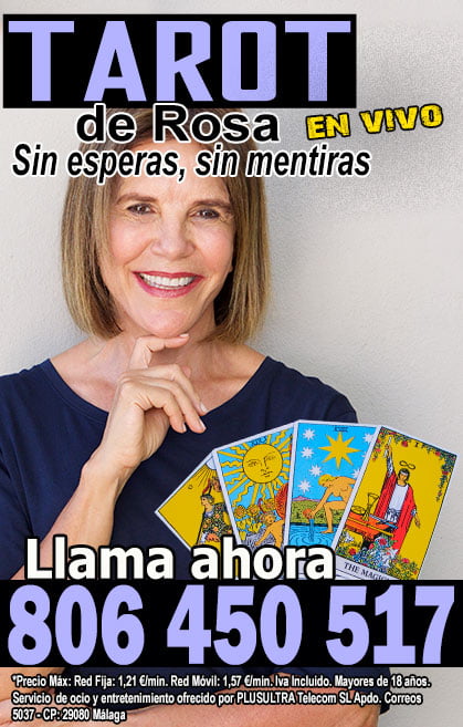 vidente en madrid
